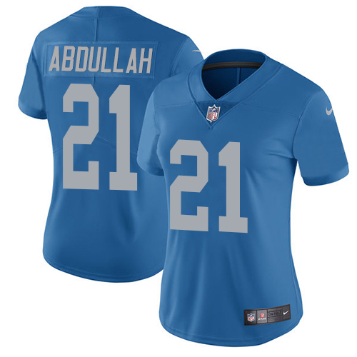Detroit Lions jerseys-060